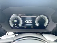 Gebraucht Audi A3 Sportback e-tron Advanced Plus 204 PS (150 kW) 2025 Distriktgrün metallic Kleinwagen