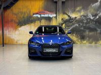 gebraucht BMW 430 i Cabrio xDrive M Sport Pro Aut LASER~RFK~H&K