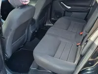 Gebraucht Ford Mondeo Titanium 140 PS (102 kW) 2012 Schwarz Kombi