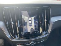 gebraucht Volvo S60 T4 R-Design Panorama HeadUp BLIS HarmanCardon HUD
