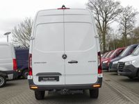 gebraucht Mercedes Sprinter 319 CDI KA L2H2 Klima Kamera AHK3,5t V6