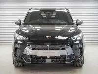 Neu Cupra Terramar 150 PS (110 kW) 2026 Mythosschwarz metallic (0e) SUV