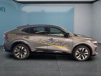 Gebraucht Renault Rafale 200 PS (147 kW) 2024 Grau SUV