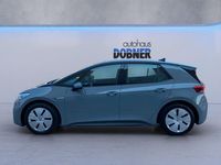 Gebraucht VW ID.3 Pure 110 kW (150 PS) 2021 Grau Kleinwagen