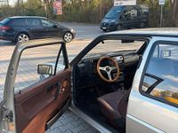 Gebraucht VW Golf II 70 PS (51 kW) 1983 Kleinwagen