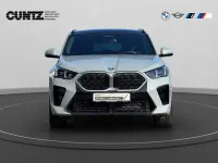 Gebraucht BMW X2 Performance 150 PS (110 kW) 2024 M brooklyn grau SUV