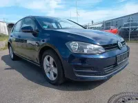 Gebraucht VW Golf VII Comfortline 86 PS (63 kW) 2014 Andere Limousine