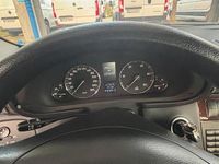 Second-hand Mercedes 200 2004 Gri Berlinǎ