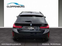 gebraucht BMW 320 i Touring M Sportpaket Head-Up HiFi DAB LED