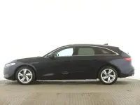 Gebraucht Audi A5 Ambiente 204 PS (150 kW) 2025 Firmamentblau metallic Kombi
