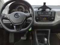 Brugt VW e-up! Style 61 kW (83 HK) 2021 Rød Hatchback