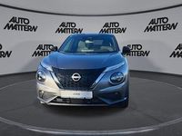 Neu Nissan Juke N-Connecta 143 PS (105 kW) 2025 Schwarz SUV