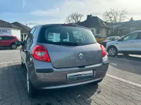 Gebraucht Renault Clio III 112 PS (82 kW) 2008 Grau Limousine