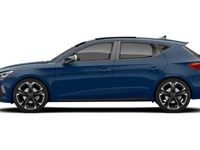 Nowe Cupra Leon VZ 272 KM (200 kW) 2026