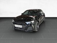 Gebraucht Audi A1 Sportback Advanced Plus 116 PS (85 kW) 2026 Mythosschwarz metallic Kleinwagen