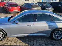 Occasion Audi A6 Comfort 204 ch (150 kW) 2019 Argent Berline