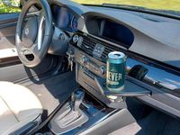 Gebraucht Alpina B3 400 PS (294 kW) 2012 Schwarz Cabrio