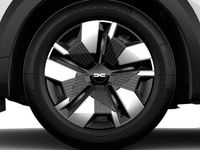 Neu Dacia Jogger Essentiel 122 PS (89 kW) 2026 Arktisweiß Van / Kleinbus