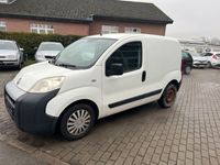 gebraucht Fiat Fiorino SX Kasten