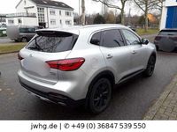 Gebraucht MG EHS Luxury 258 PS (189 kW) 2022 Grau SUV