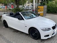 gebraucht BMW 330 Cabriolet 