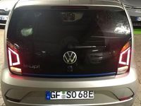 Second-hand VW e-up! Active 61 kW (83 CP) 2021 Argintiu Hatchback