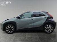 Gebraucht Toyota Aygo X Basis 72 PS (52 kW) 2025 Urban khaki SUV