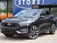 Neu Ford Kuga ST-Line X 242 PS (177 kW) 2026 Agate black SUV