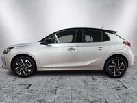 Gebraucht Opel Corsa 101 PS (74 kW) 2025 Grau Kleinwagen
