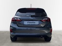 gebraucht Ford Fiesta ST-Line X 1.0l EcoBoost H Allwetter