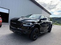 Second-hand Dodge Ram 401 CP (294 kW) 2021 Negru Pickup