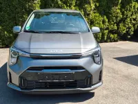 Gebraucht Kia Picanto Vision 68 PS (50 kW) 2025 Grau Kleinwagen
