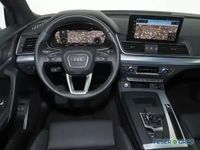 gebraucht Audi Q5 