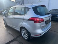 gebraucht Ford B-MAX Titanium