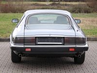 Usado Jaguar XJS 281 HP (206 kW) 1992 Cinzento Coupé
