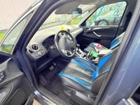 Gebraucht Ford S-MAX S 163 PS (119 kW) 2011 Van / Kleinbus