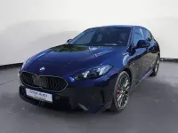 Gebraucht BMW 120 M Sport 163 PS (119 kW) 2025 Tansanitblau ii metallic Kleinwagen