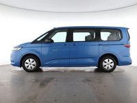 Gebraucht VW Multivan Basis 150 PS (110 kW) 2025 Medium blue Van