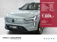 Gebraucht Volvo EX90 Performance 380 kW (517 PS) 2025 Vapour grey uni SUV