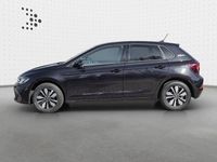 Gebraucht VW Polo Life 116 PS (85 kW) 2025 Deep black perleffekt Limousine