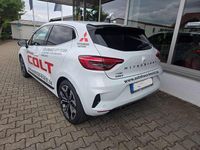Gebraucht Mitsubishi Colt Select 91 PS (66 kW) 2024 Antarktis weiß Limousine