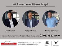 Gebraucht Seat Ibiza 95 PS (69 kW) 2025 Fjord blau Kleinwagen