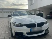 Gebraucht BMW 435 380 PS (279 kW) 2014 Coupé