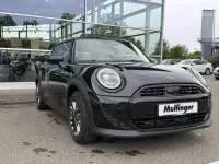 Gebraucht Mini Cooper 156 PS (114 kW) 2025 Schwarz Kleinwagen