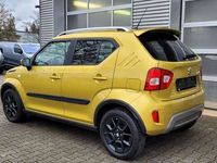 gebraucht Suzuki Ignis 1.2 DUALJET HYBRID Allgrip Comfort+