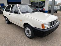 Gebraucht VW Polo 45 PS (33 kW) 1994 Weiß Coupé