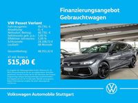 Gebraucht VW Passat R-line 193 PS (141 kW) 2024 Grau Kombi