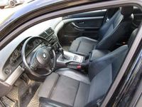 gebraucht BMW 525 525 Touring d Lifestyle Klimaauto Xenon Navi.