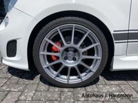 gebraucht Abarth 595 Competizione *SPORTFAHRWERK*PANO*LEDER excl.*