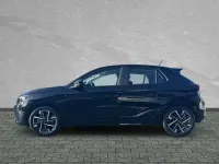 Nowe Opel Corsa Edition 101 KM (74 kW) 2025 Szary Sedan/Limuzyna
